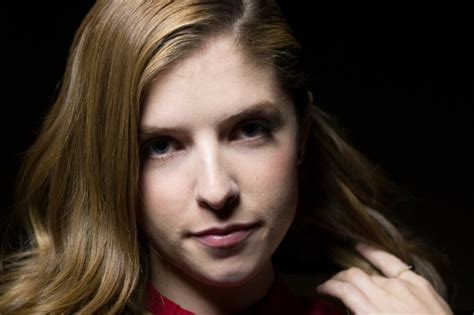 anna kendrick nude photos|Anna Kendrick positive after nude photo leak